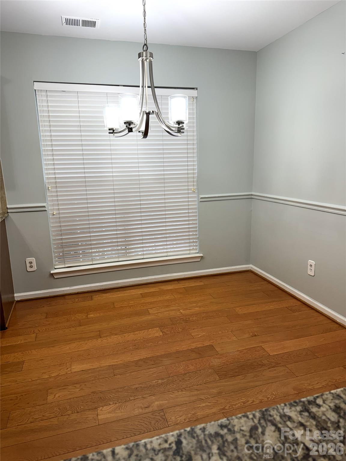 Pence Pond - Residential Lease