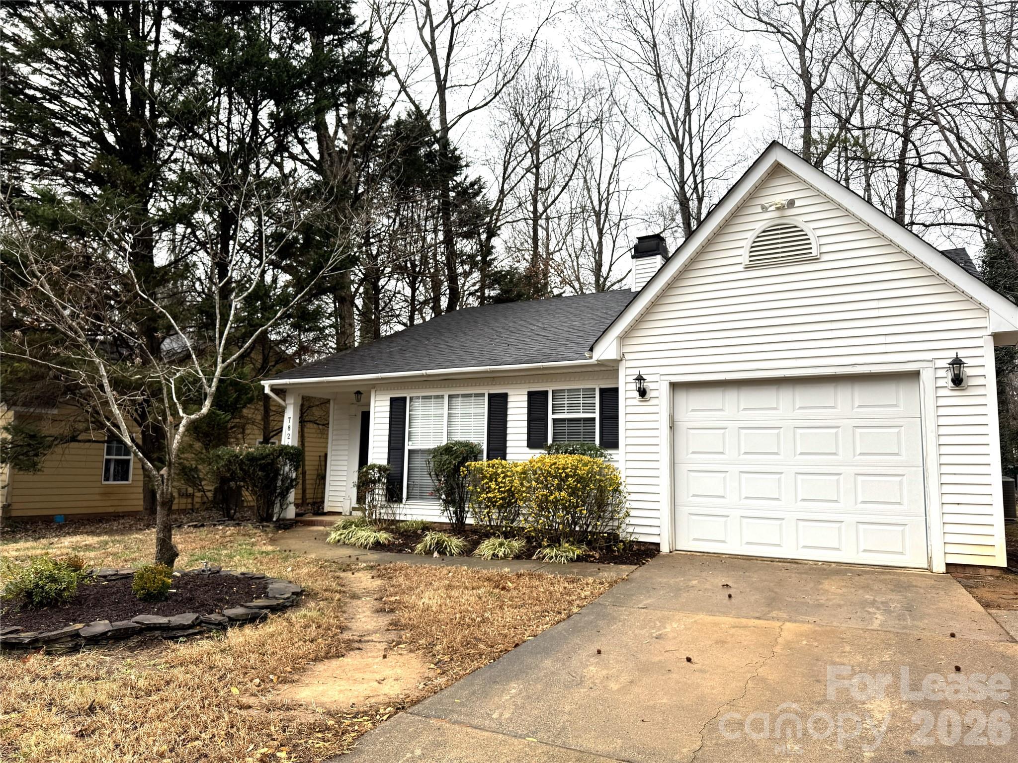 Pence Pond - Residential Lease