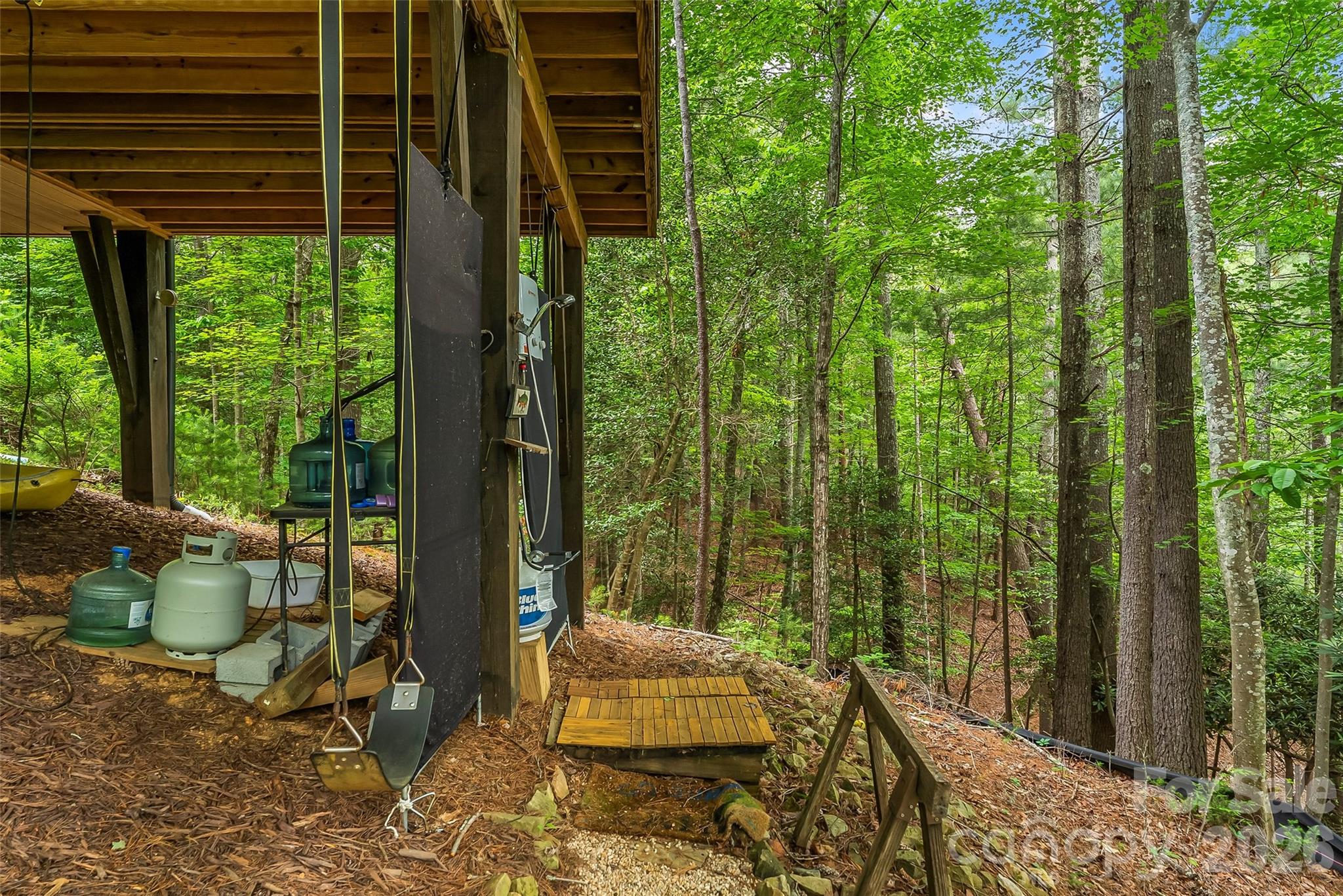 Black Forest - Residential