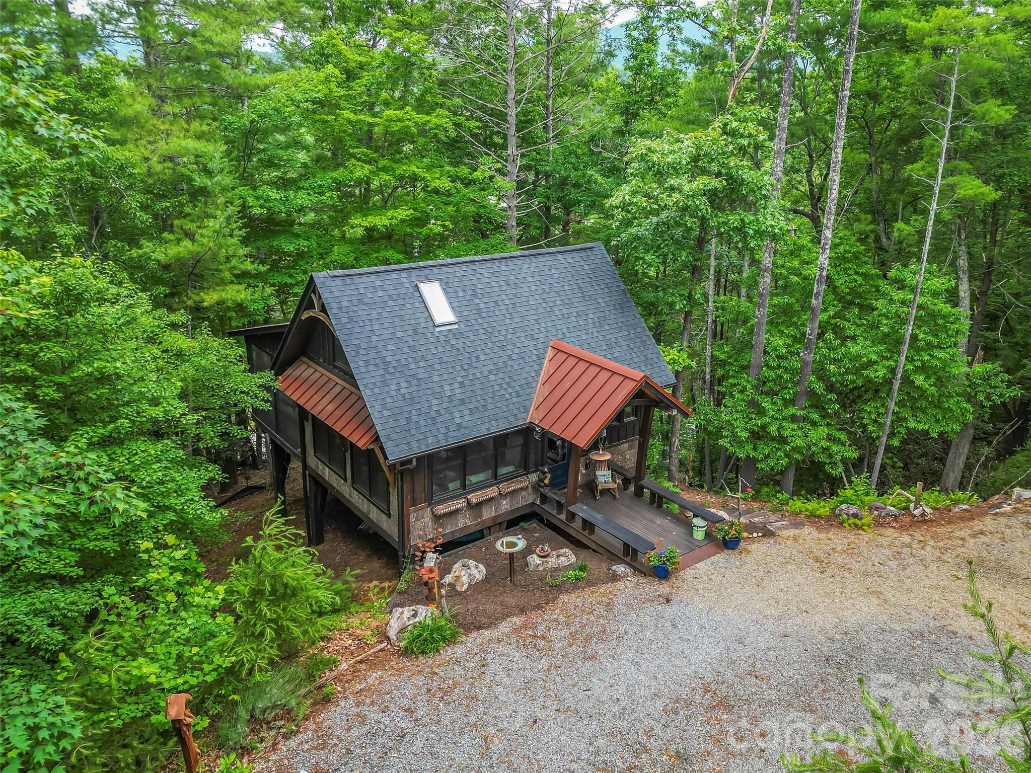 Black Forest - Residential