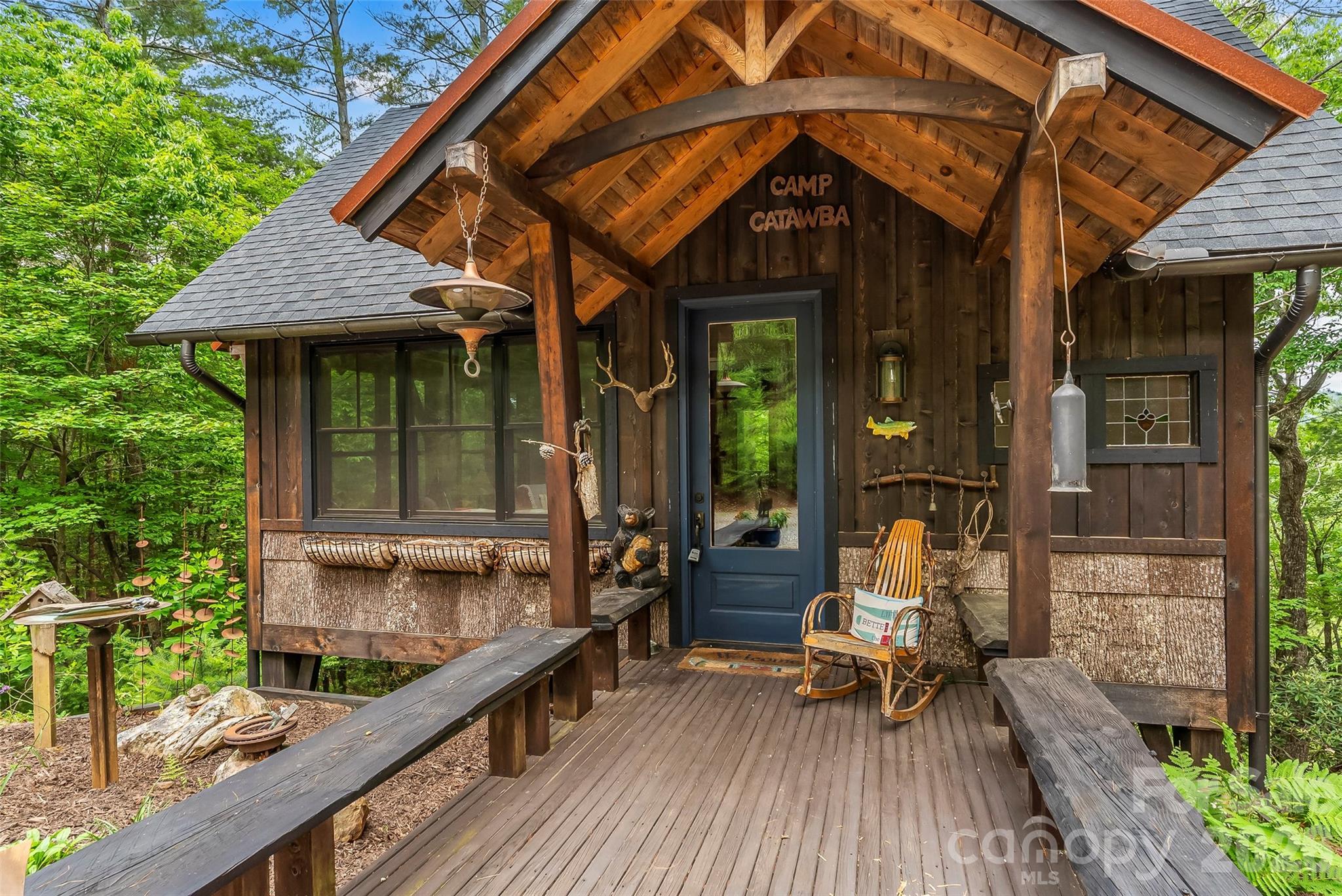 Black Forest - Residential