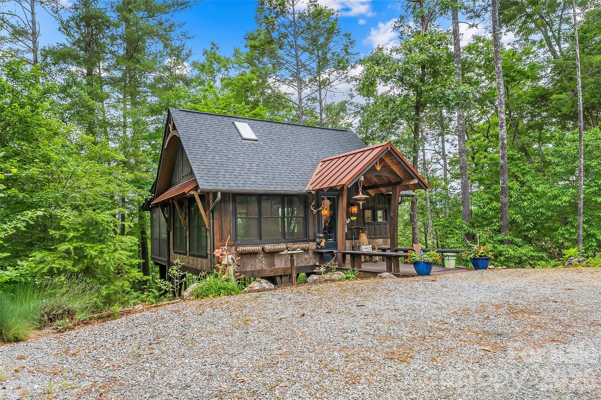 Black Forest - Residential