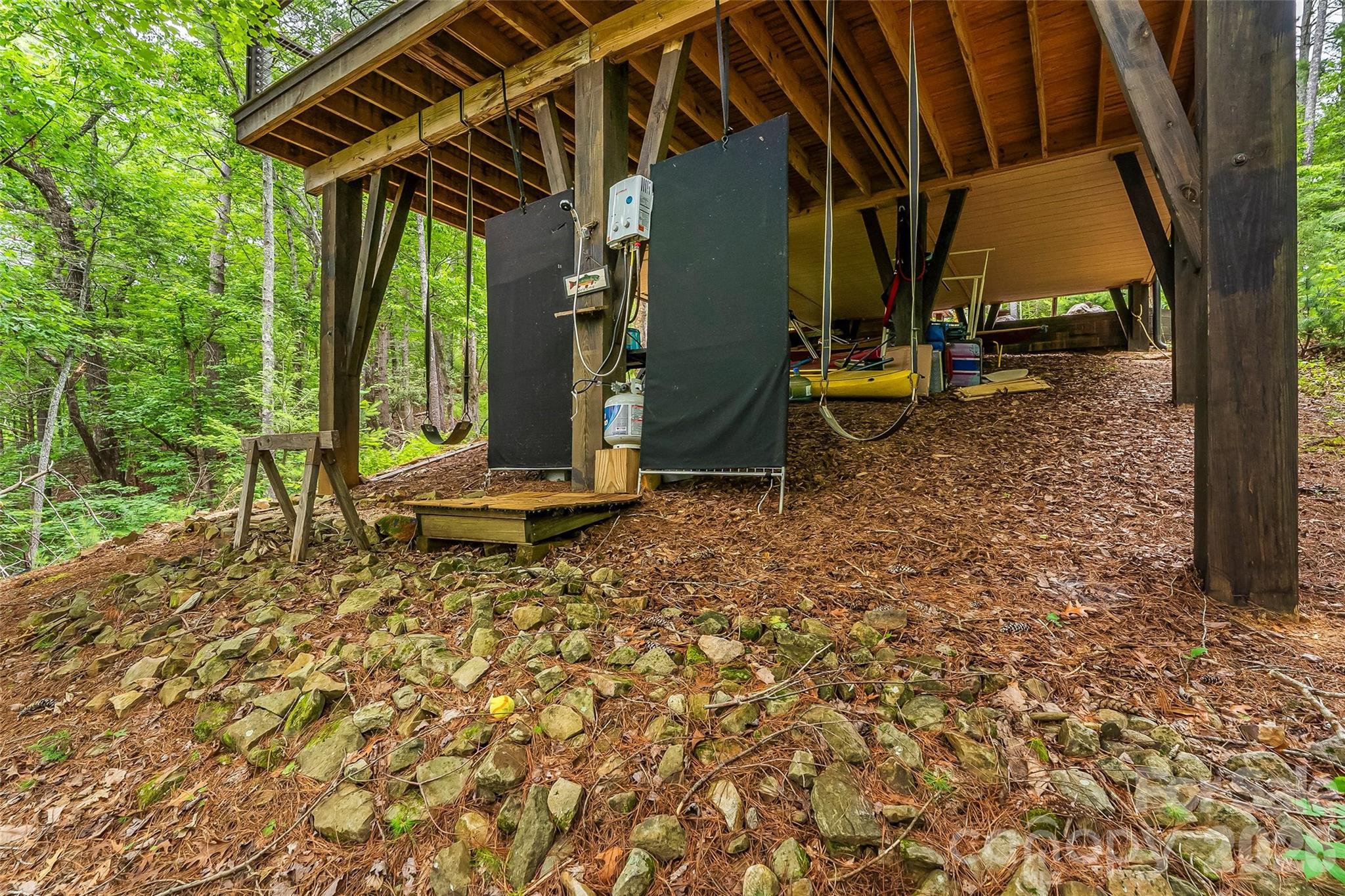 Black Forest - Residential