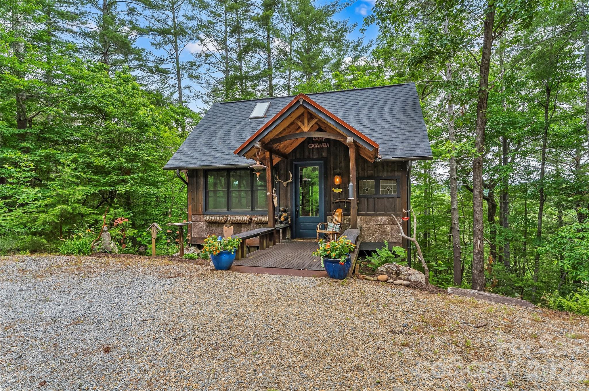 Black Forest - Residential