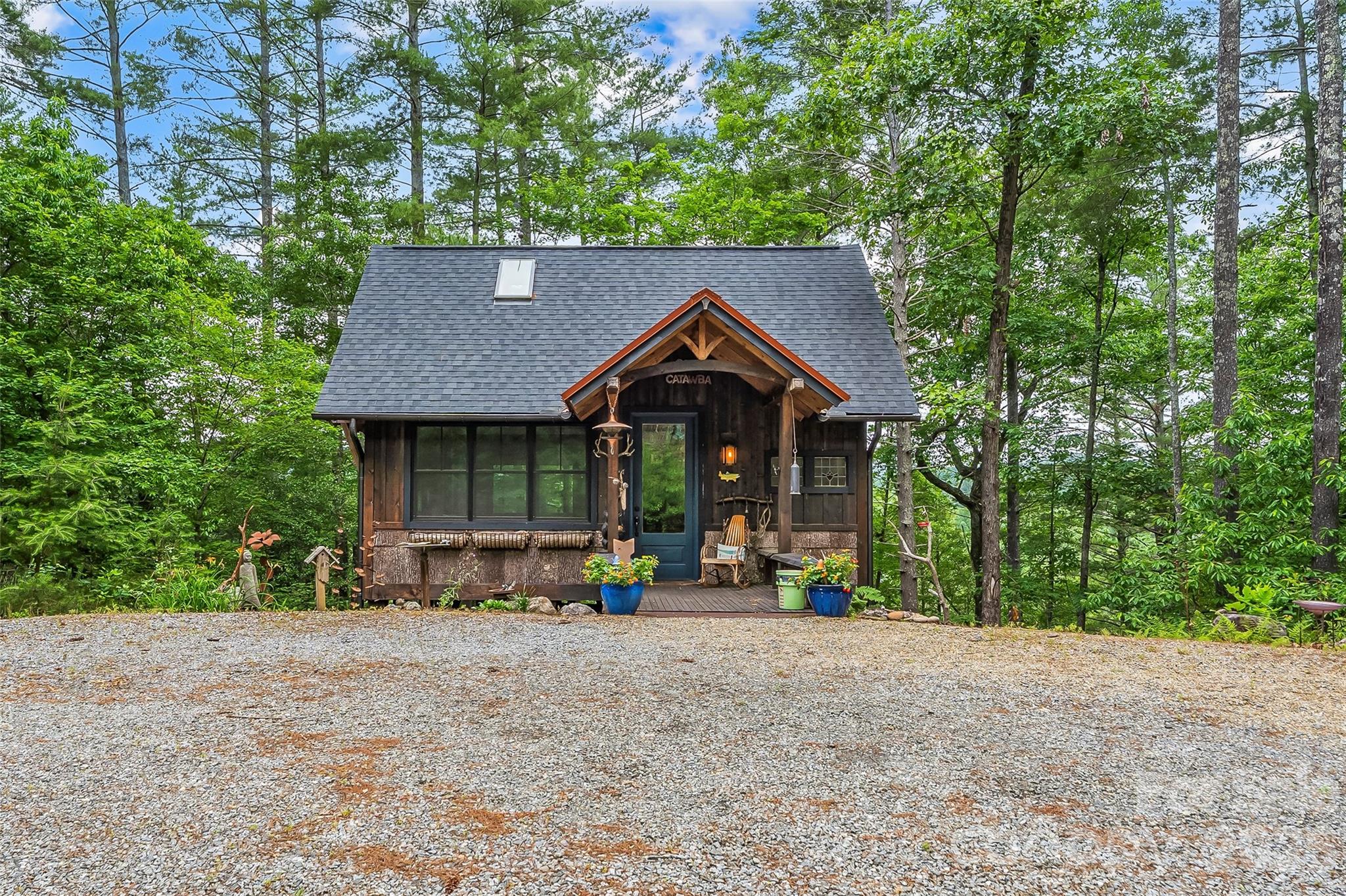 Black Forest - Residential