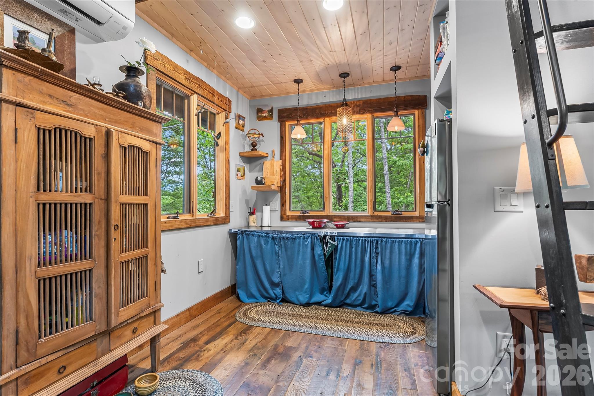 Black Forest - Residential