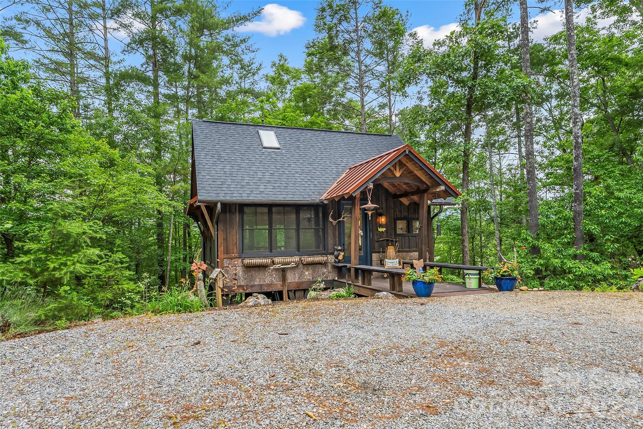 Black Forest - Residential