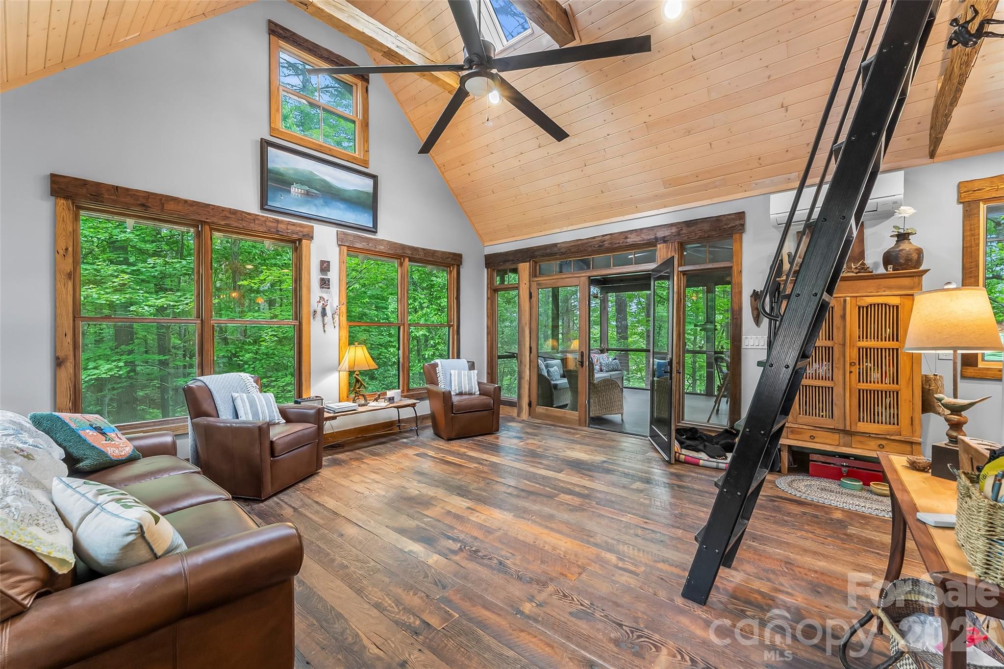 Black Forest - Residential