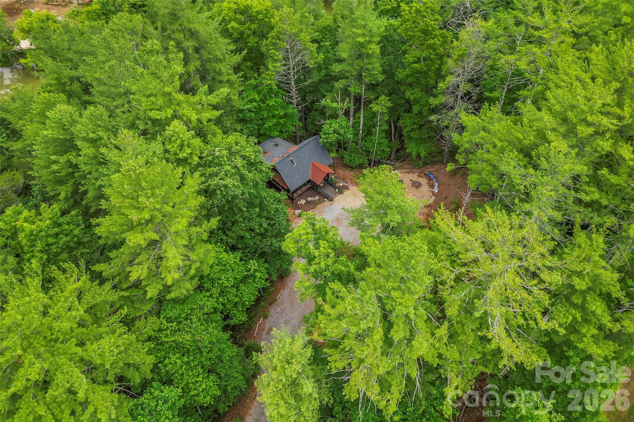 Black Forest - Residential