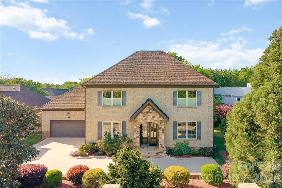 Churchfield - Residential