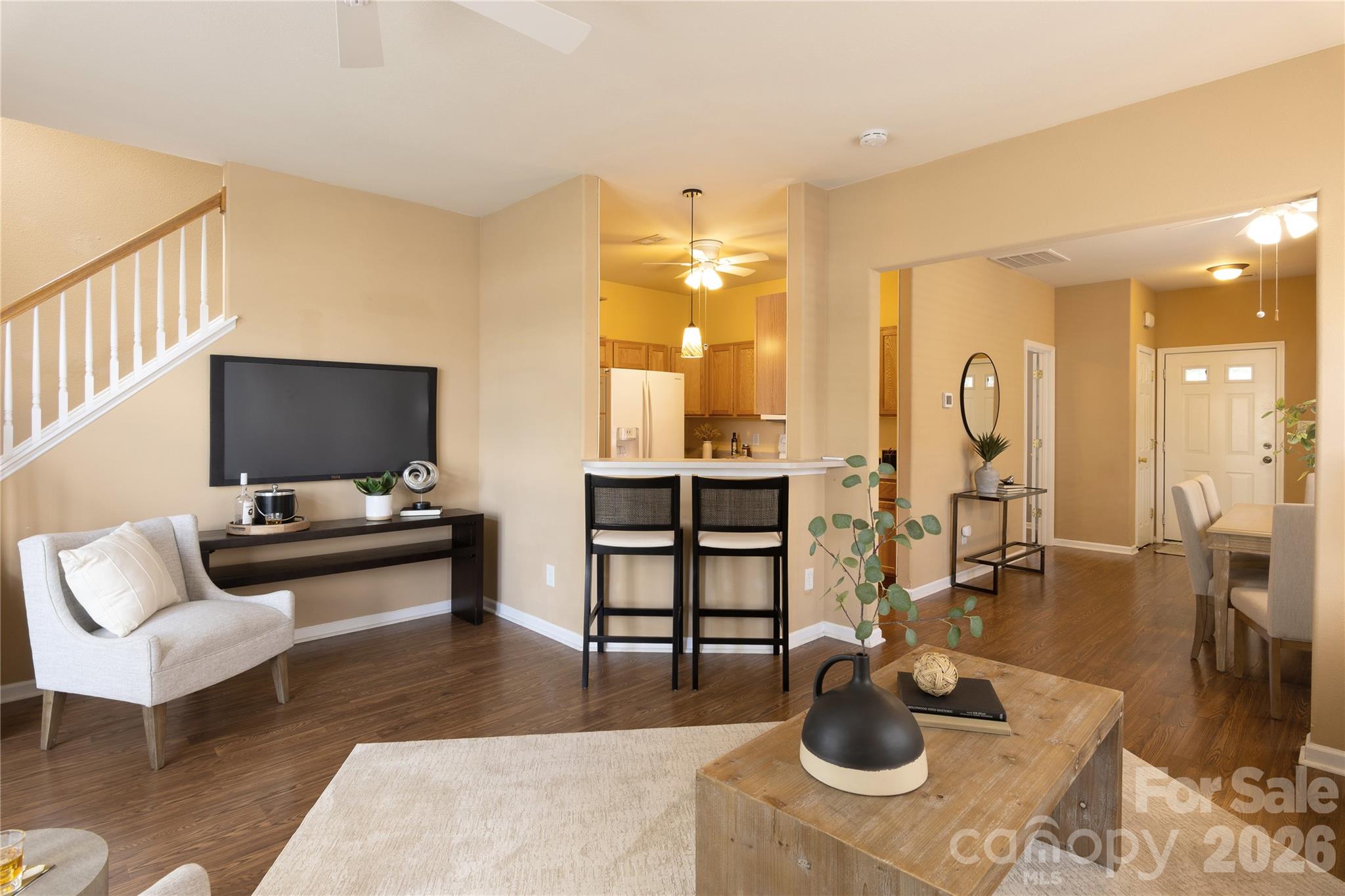 Arlington - Residential