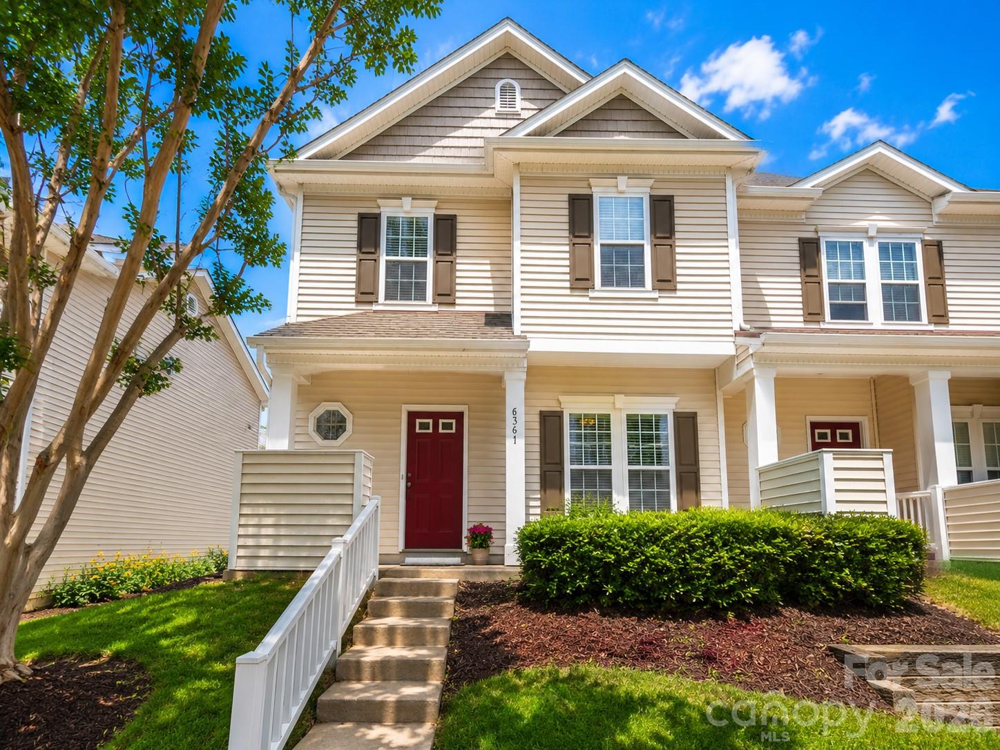 Arlington - Residential