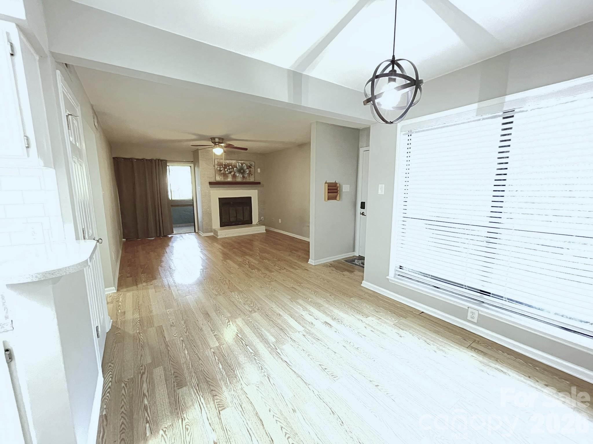 BRANDYWINE - Residential