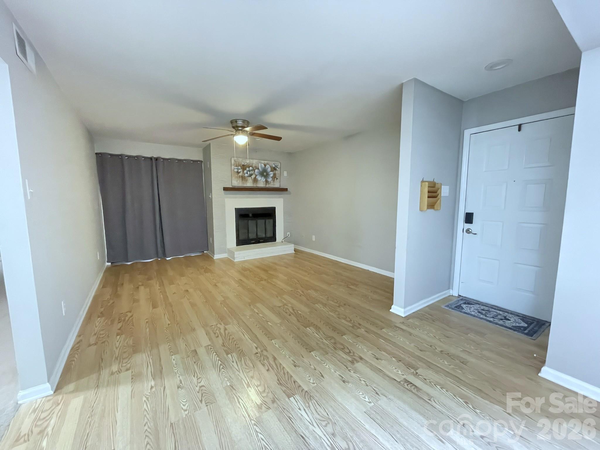 BRANDYWINE - Residential