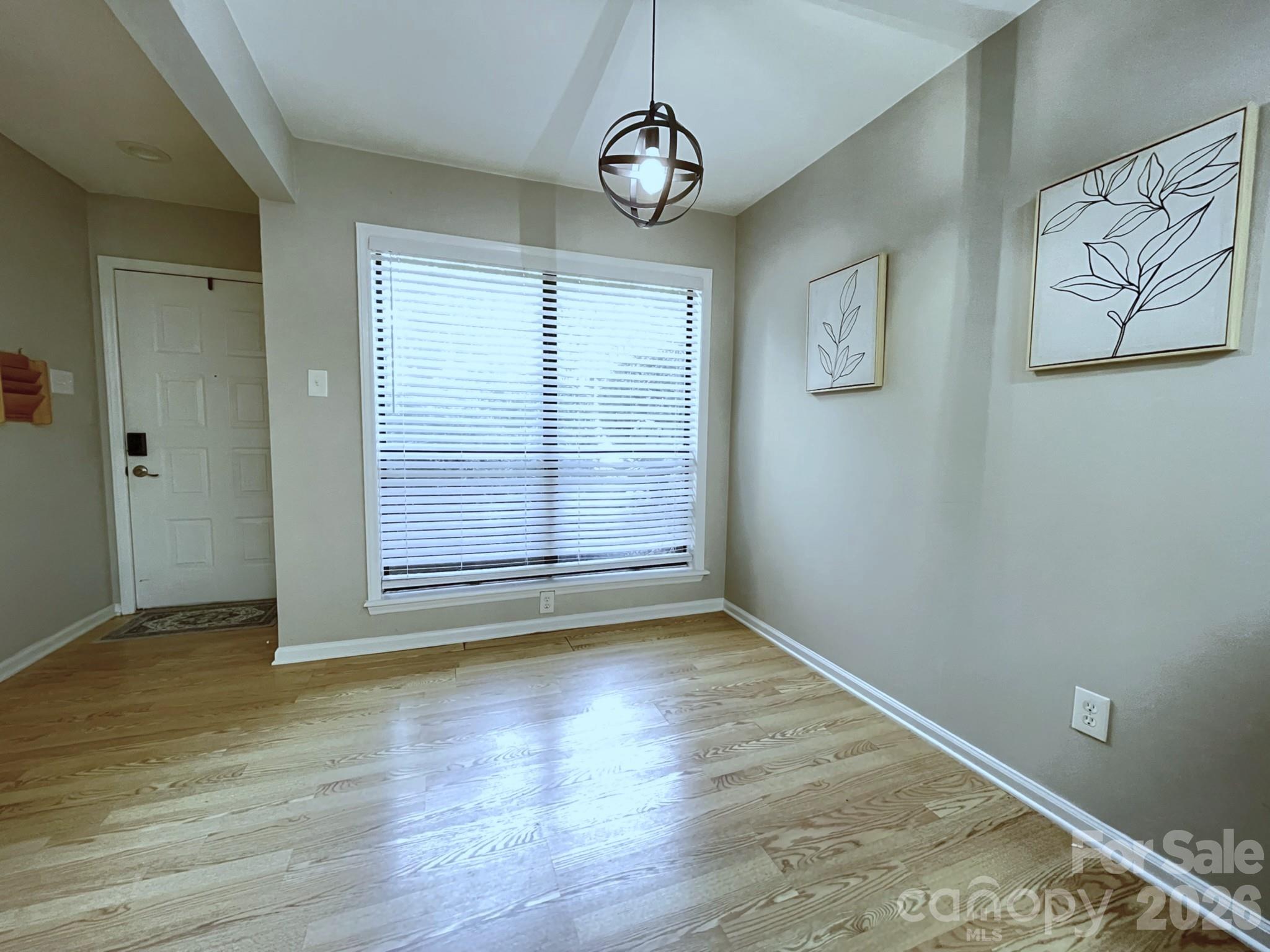 BRANDYWINE - Residential