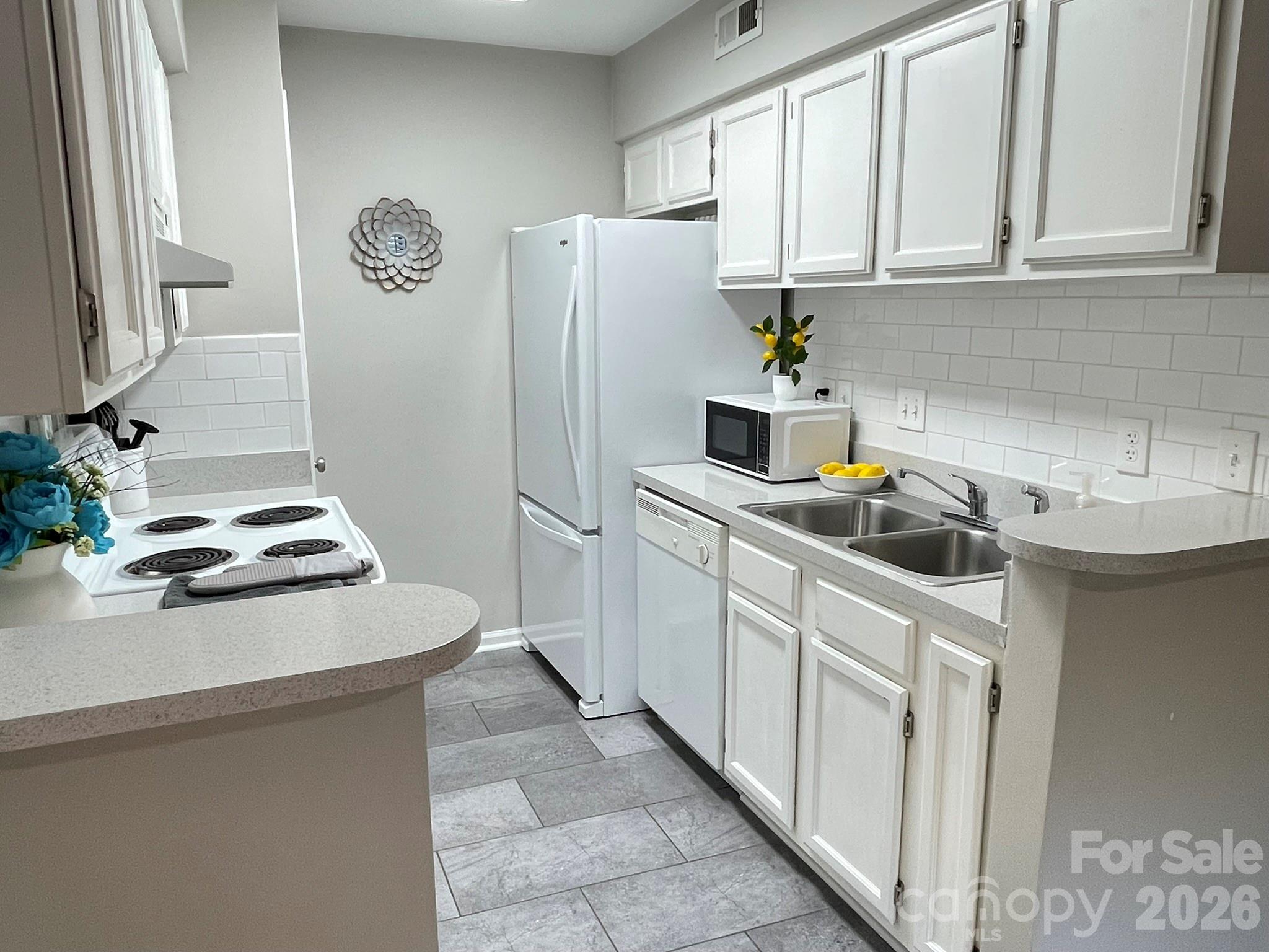 BRANDYWINE - Residential