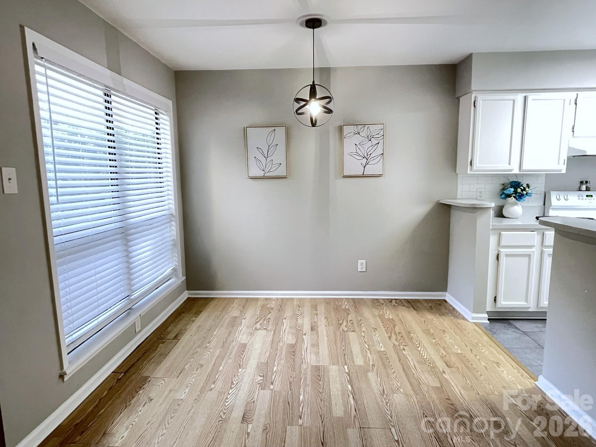 BRANDYWINE - Residential