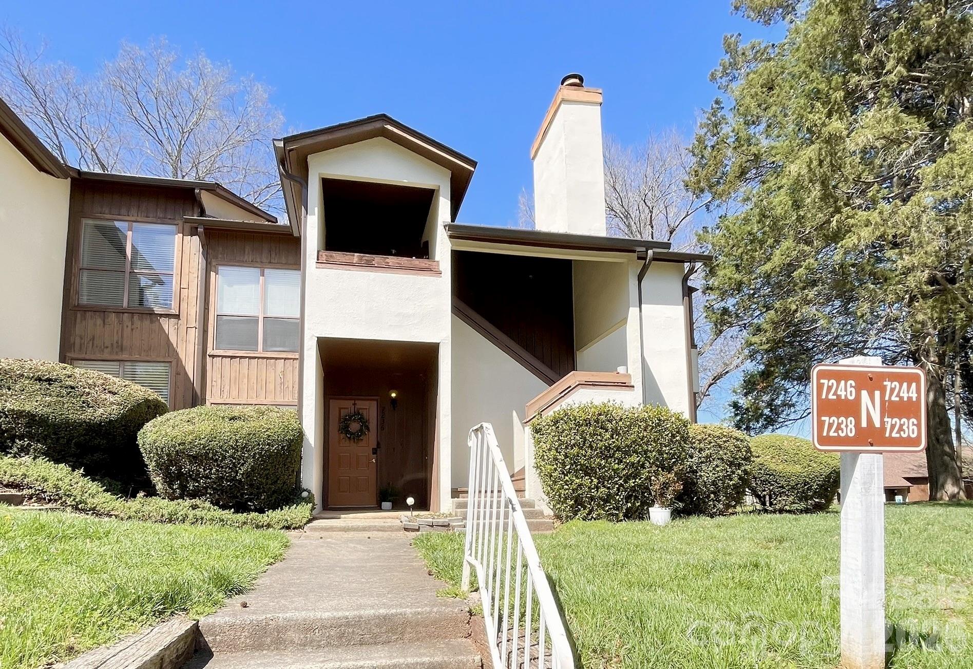 BRANDYWINE - Residential