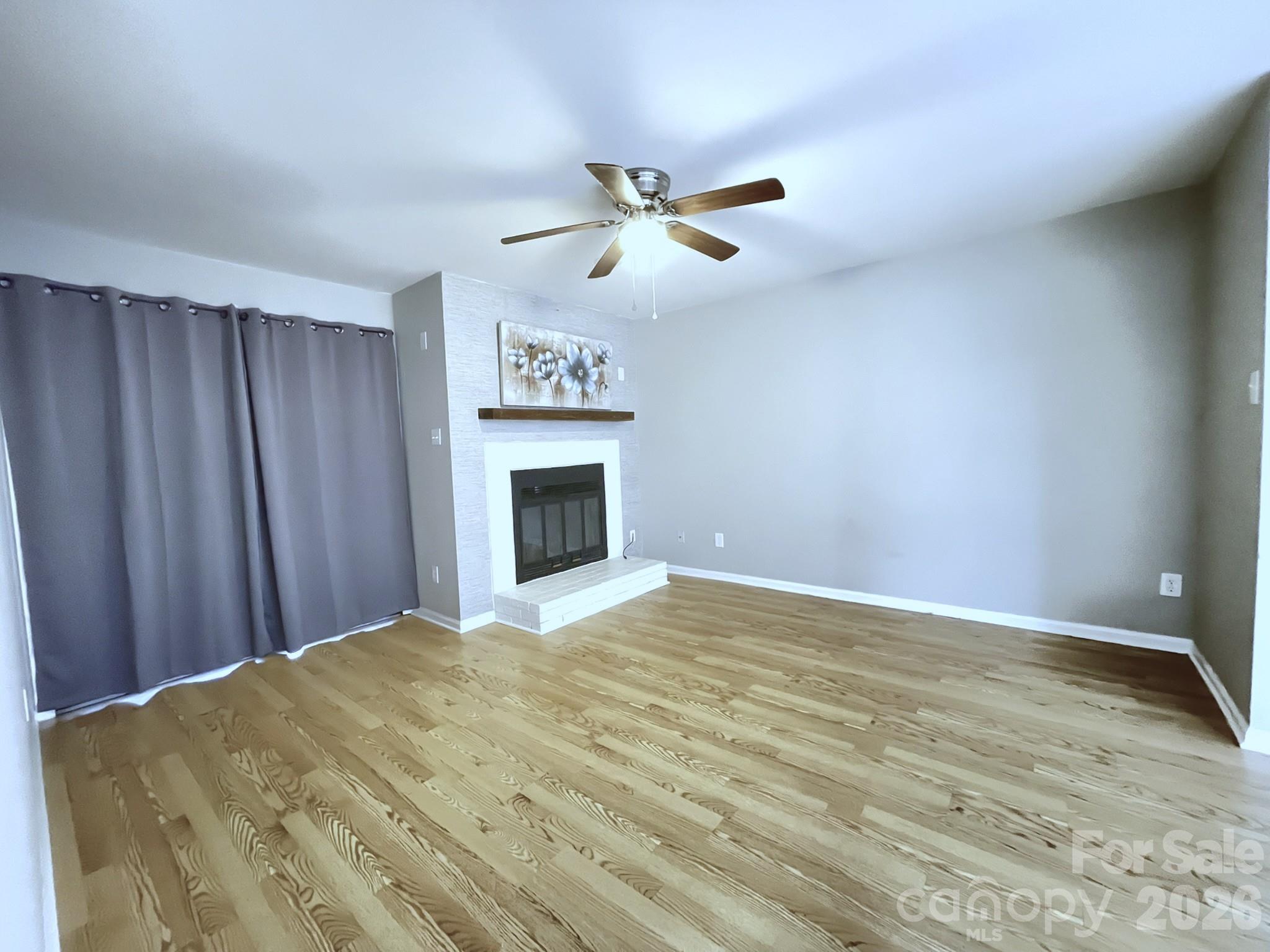 BRANDYWINE - Residential