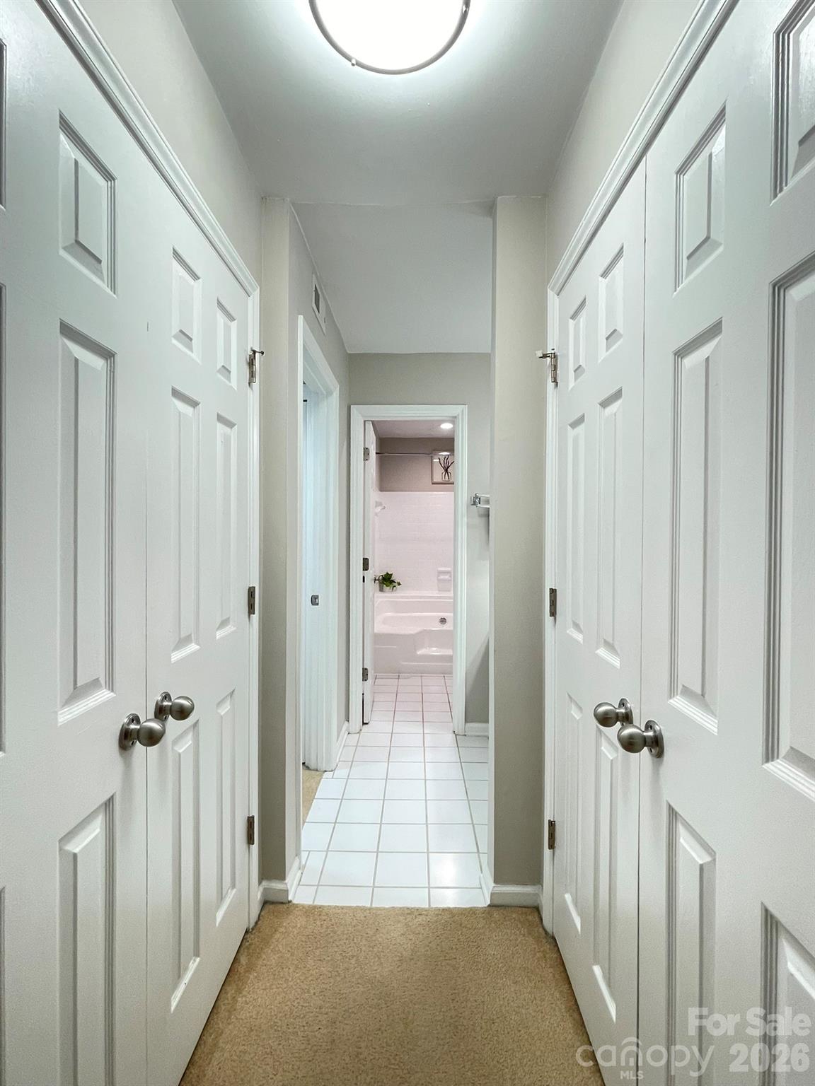 BRANDYWINE - Residential