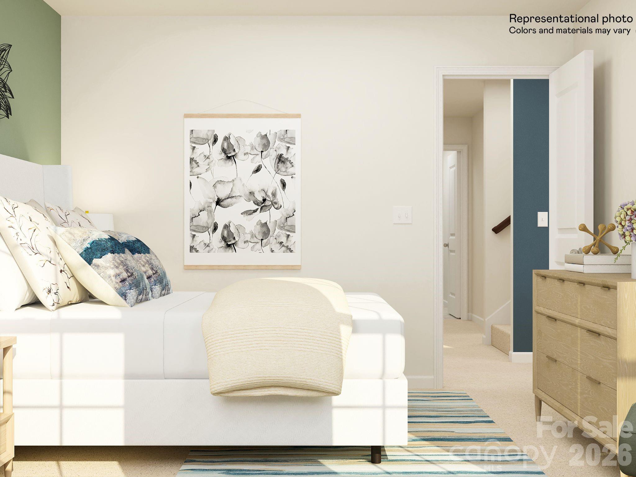 Redhawk - Residential