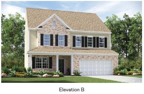 Redhawk - Residential