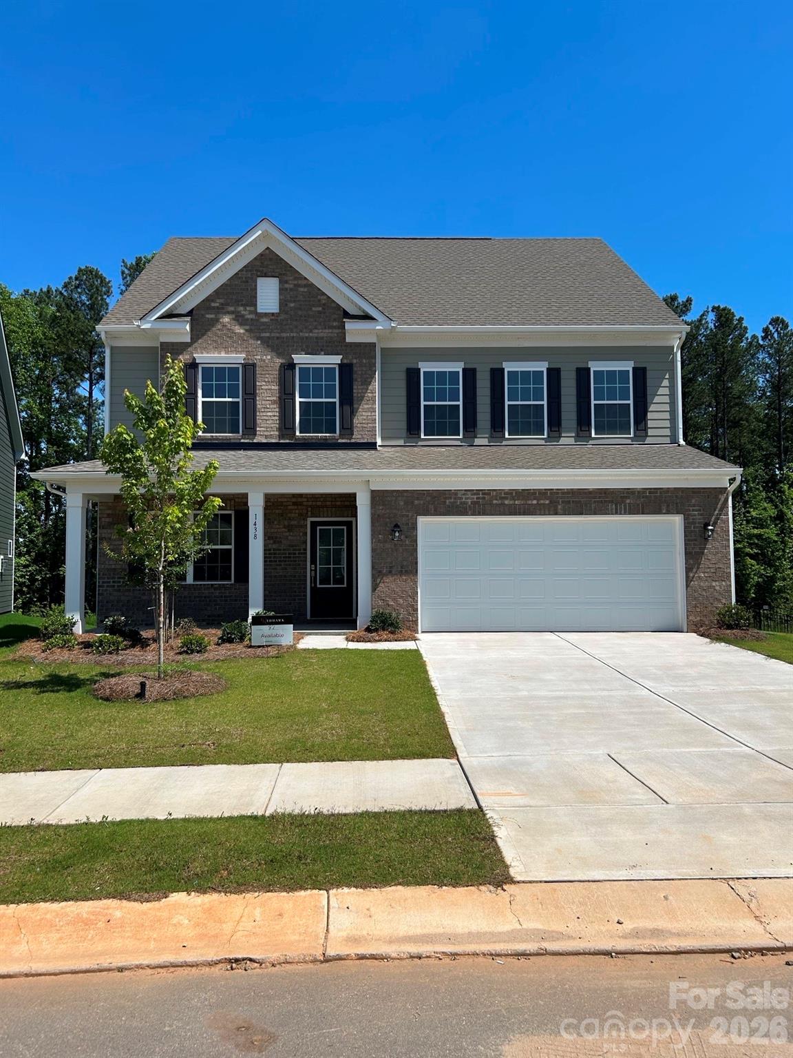 Redhawk - Residential