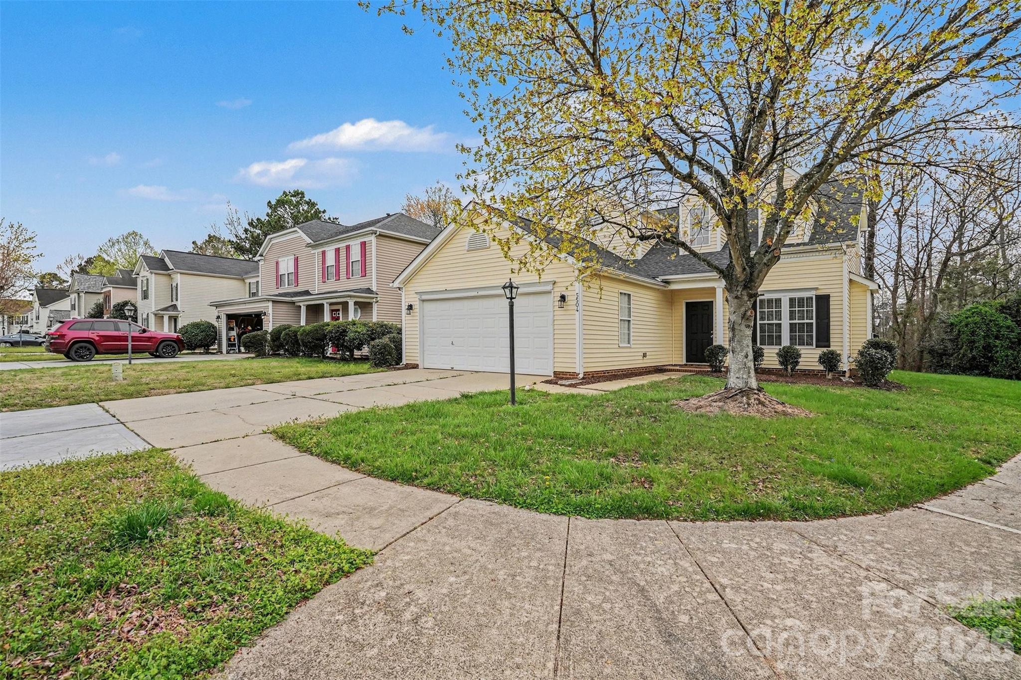 Prosperity - Residential