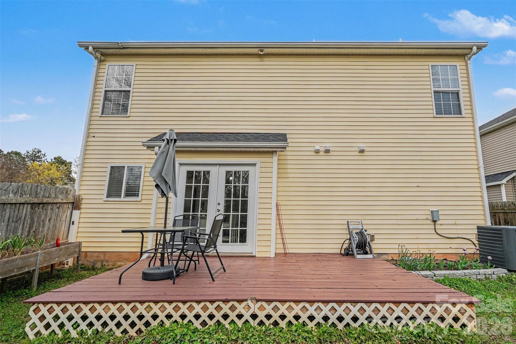 Prosperity - Residential