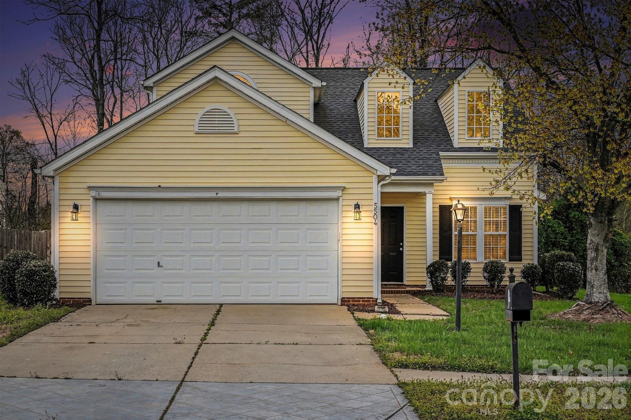 Prosperity - Residential