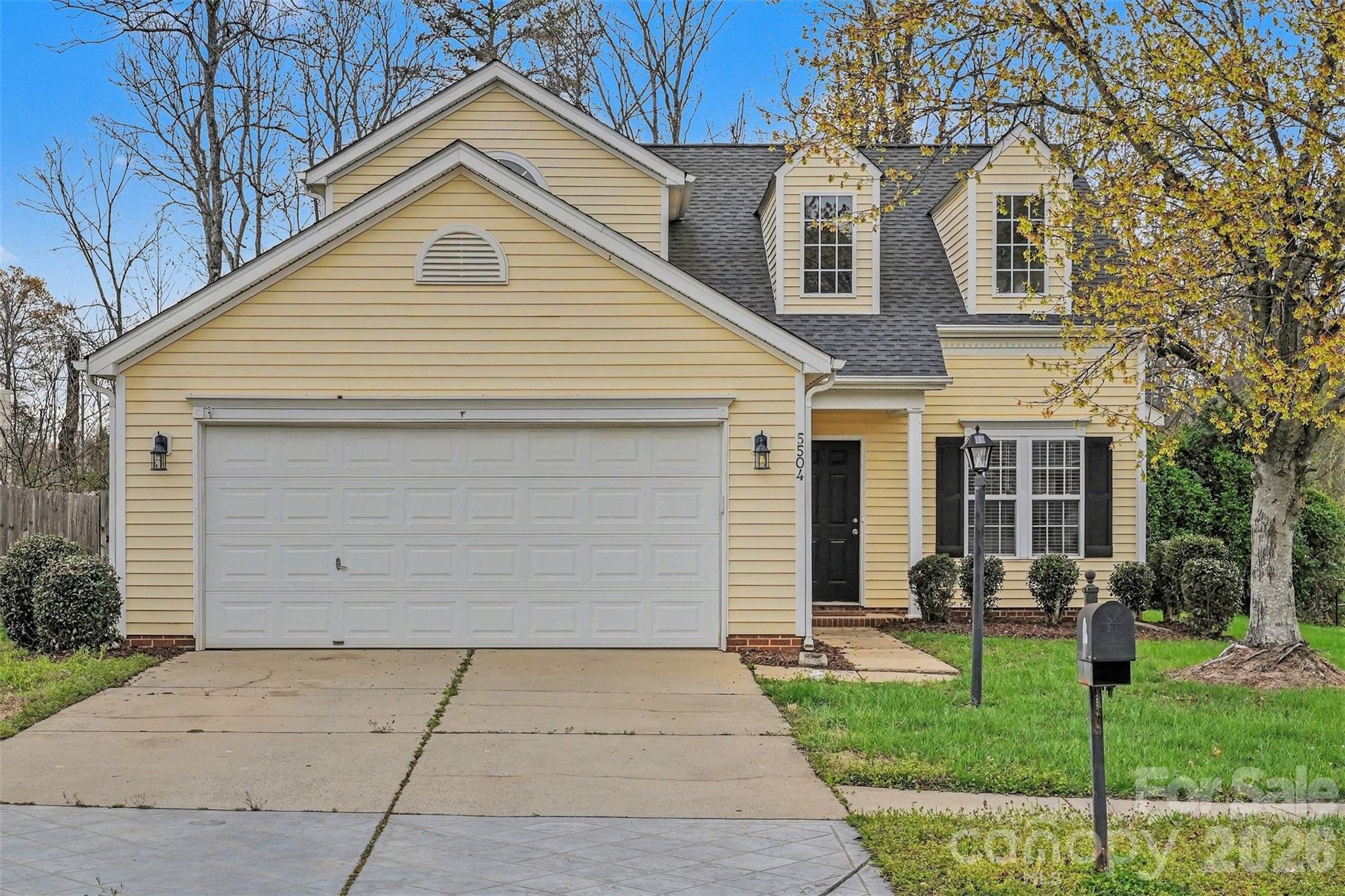 Prosperity - Residential