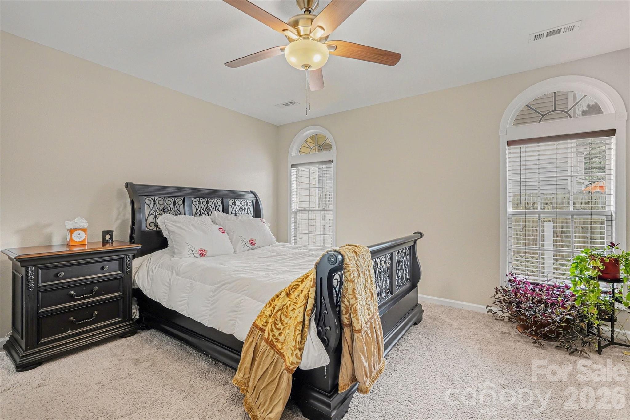 Prosperity - Residential