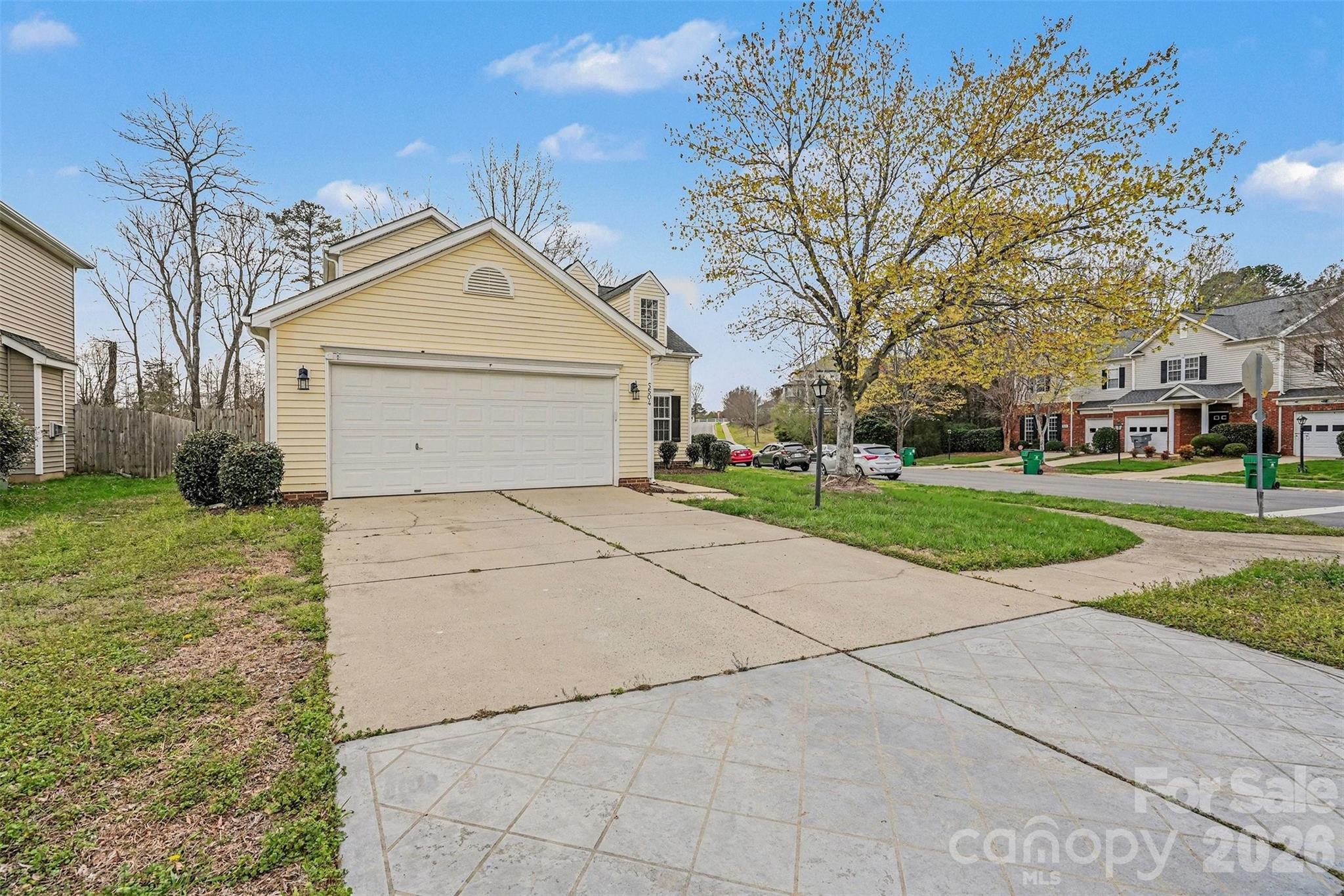 Prosperity - Residential