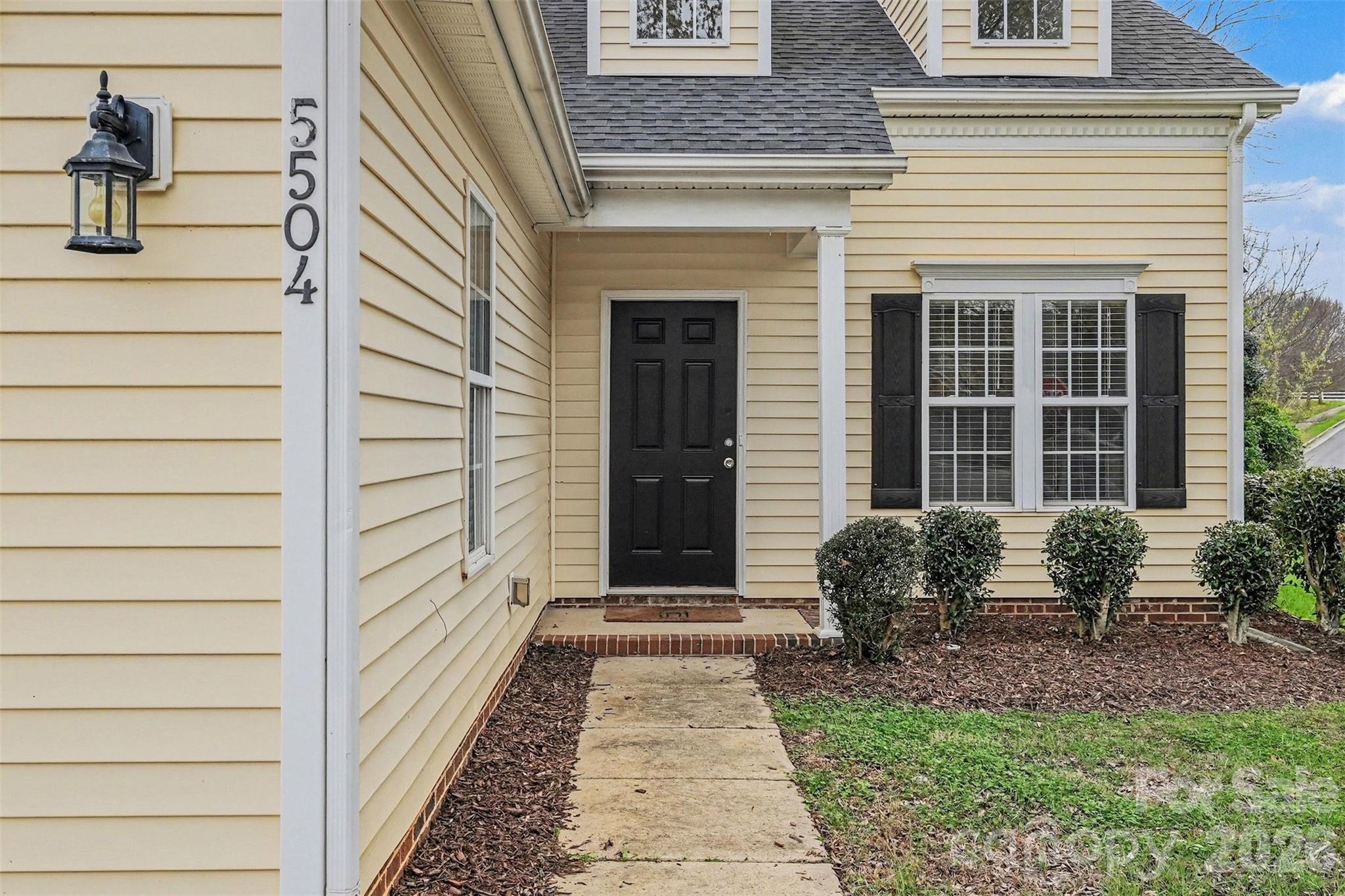 Prosperity - Residential