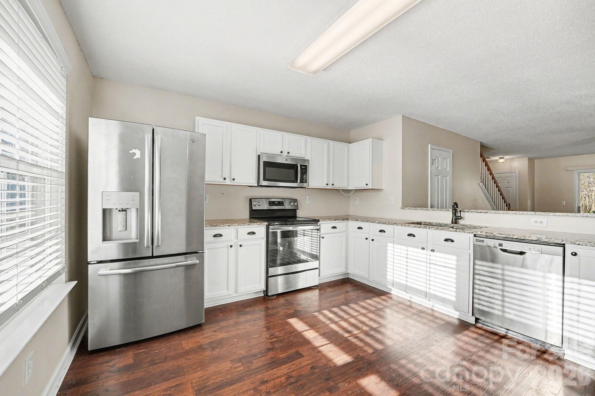 Clover Meadows - Residential