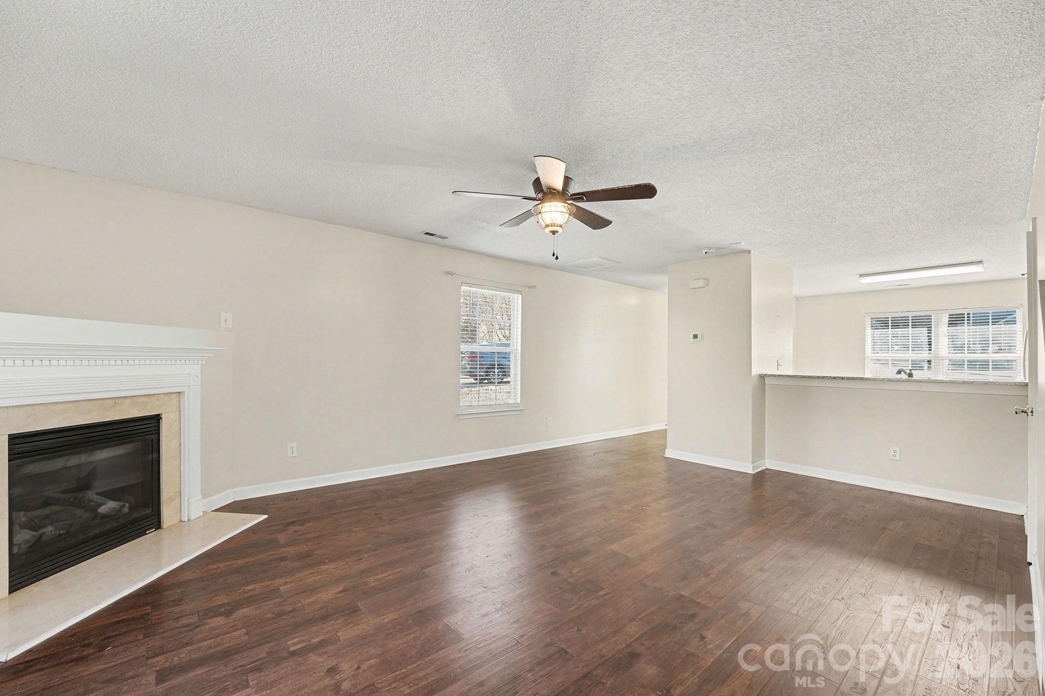 Clover Meadows - Residential