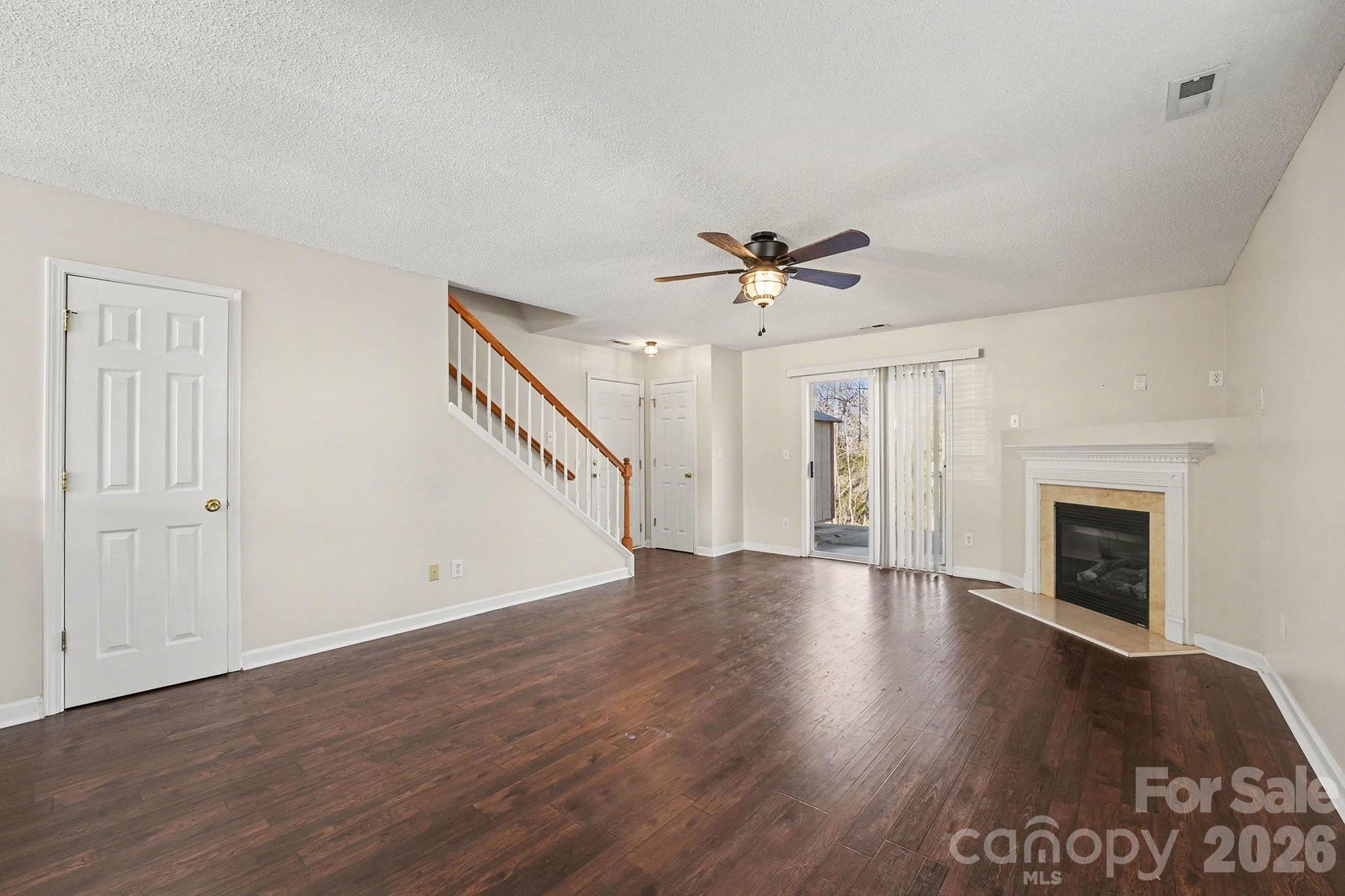 Clover Meadows - Residential