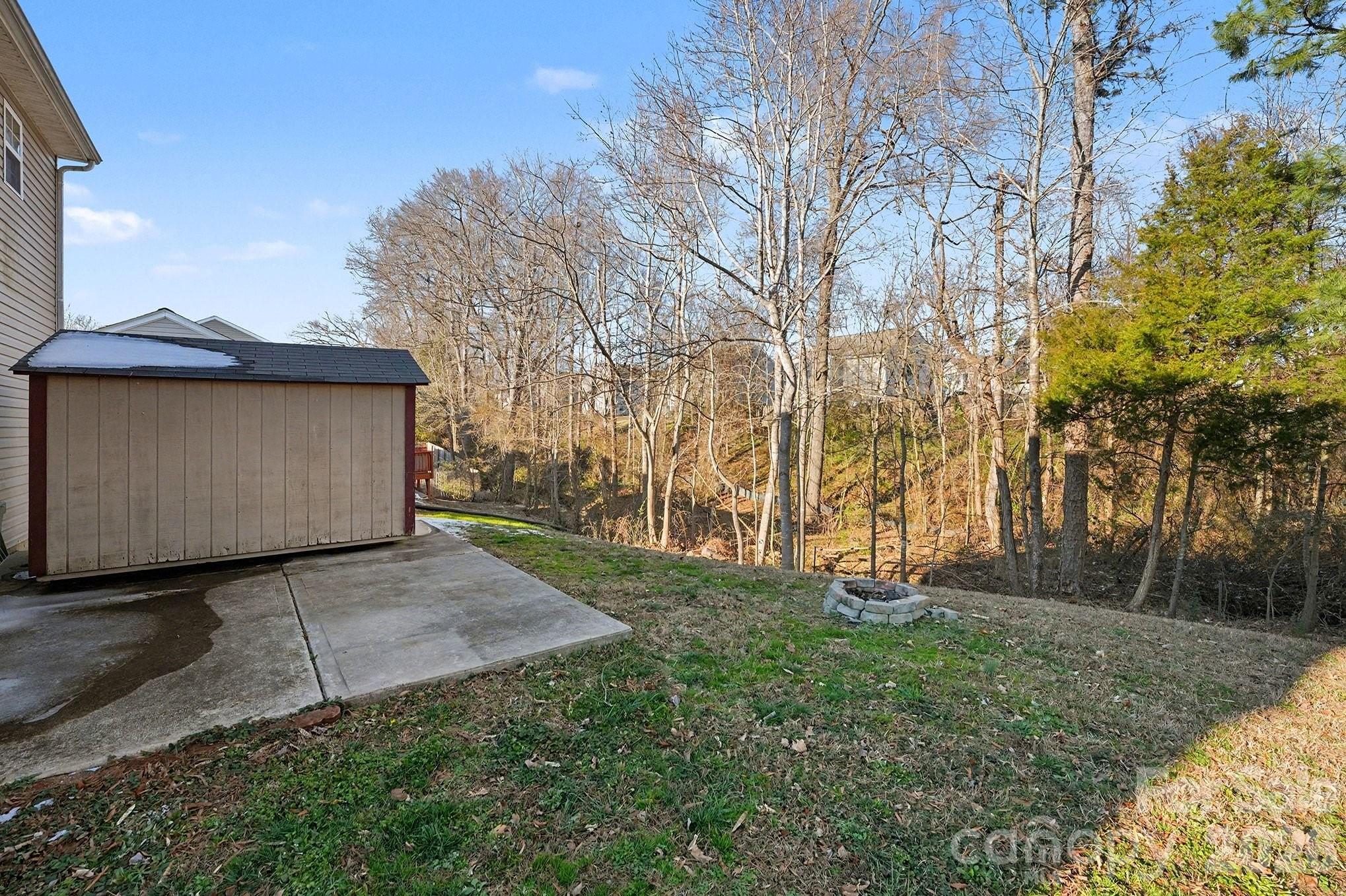 Clover Meadows - Residential