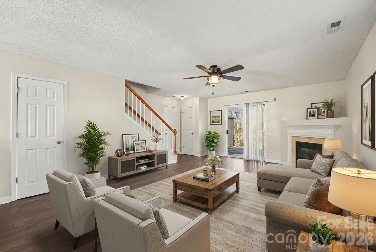 Clover Meadows - Residential
