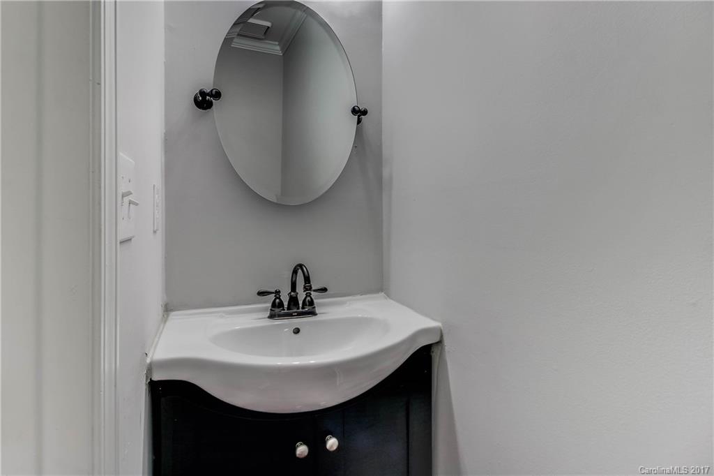 Heathrow - Residential