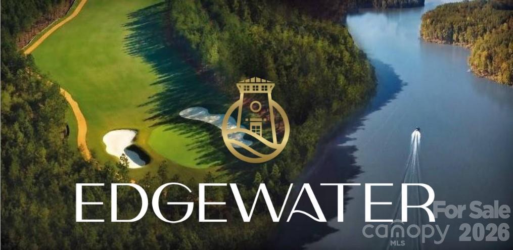 Edgewater - Land