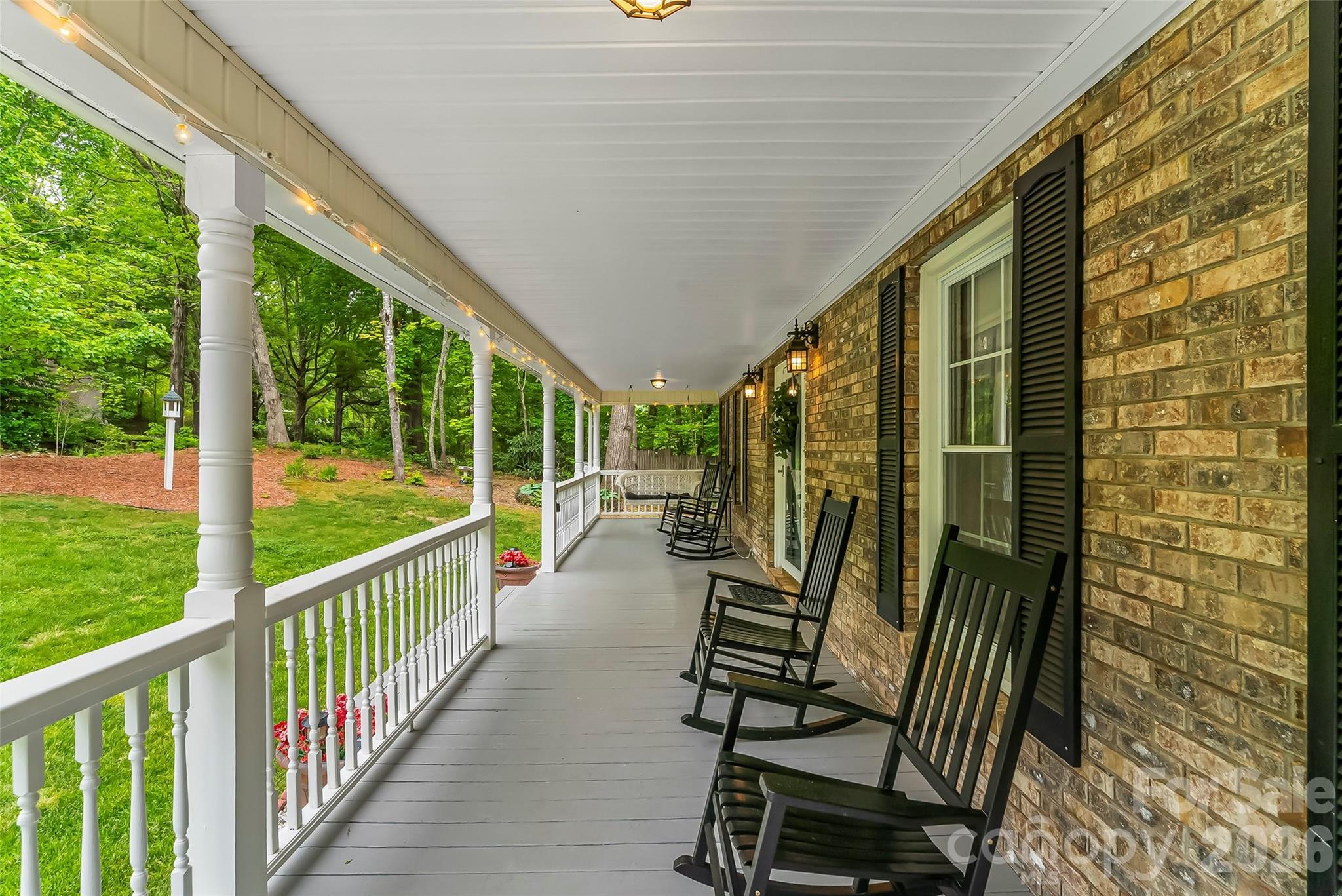 Forest Hills - Residential
