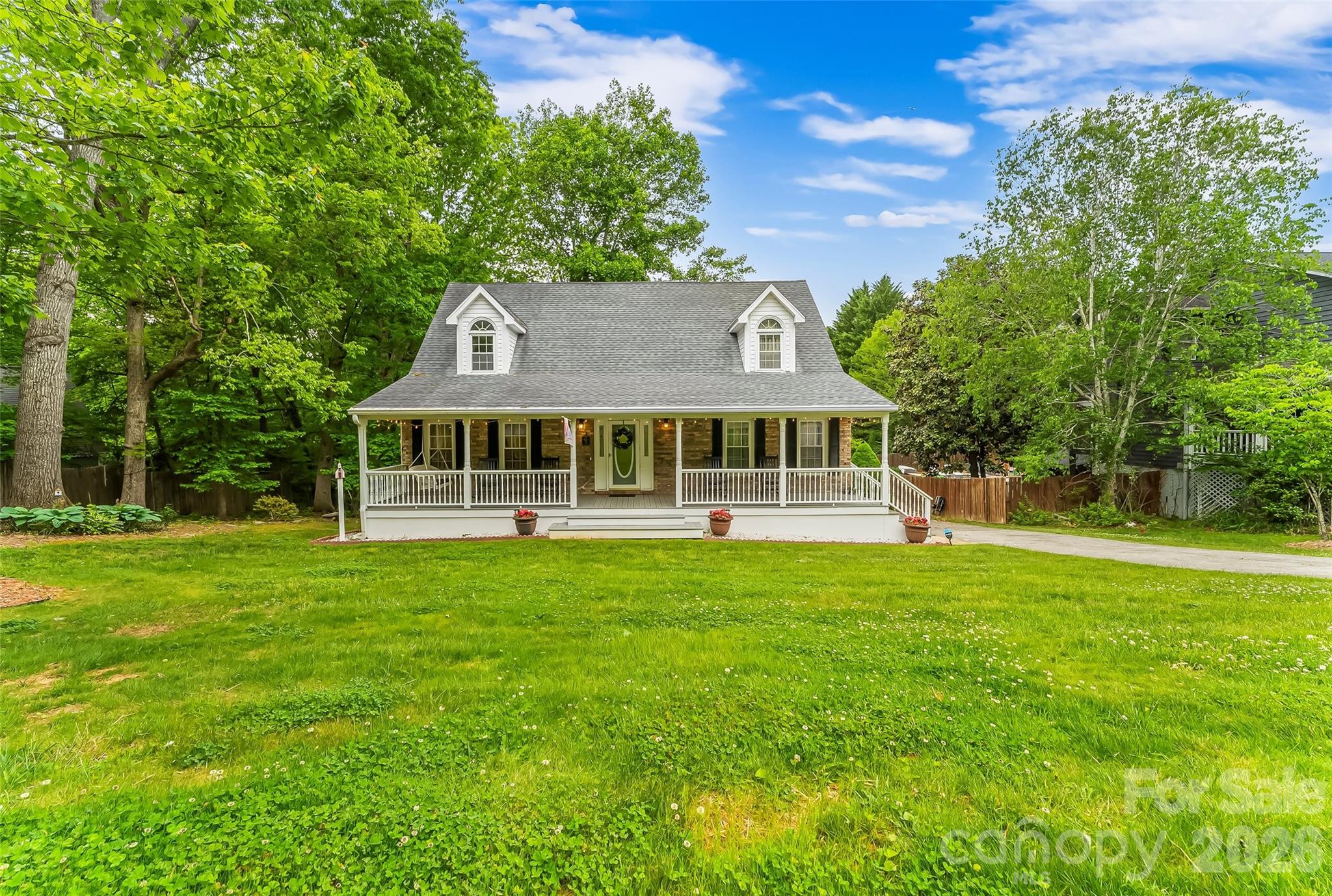 Forest Hills - Residential