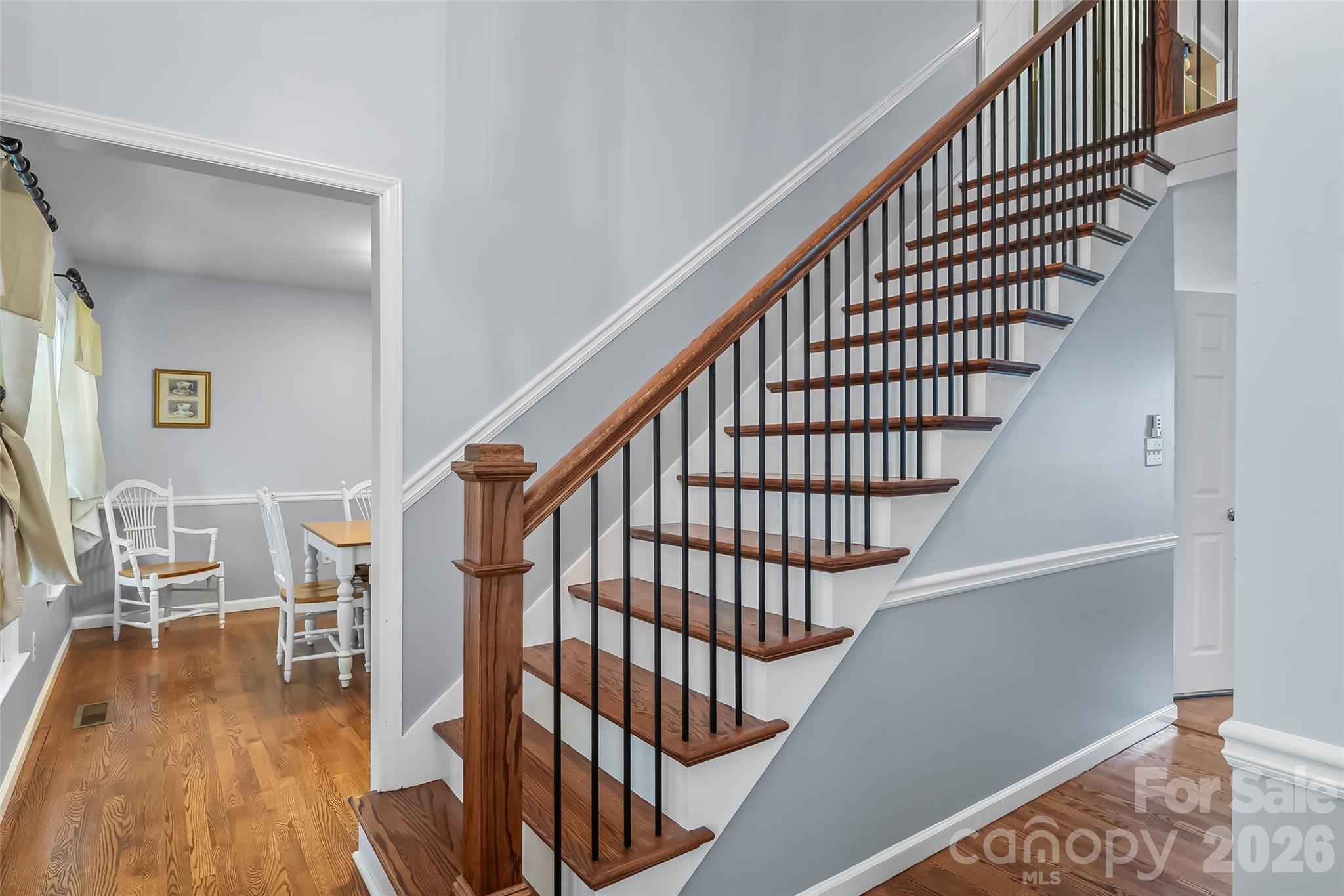 Forest Hills - Residential