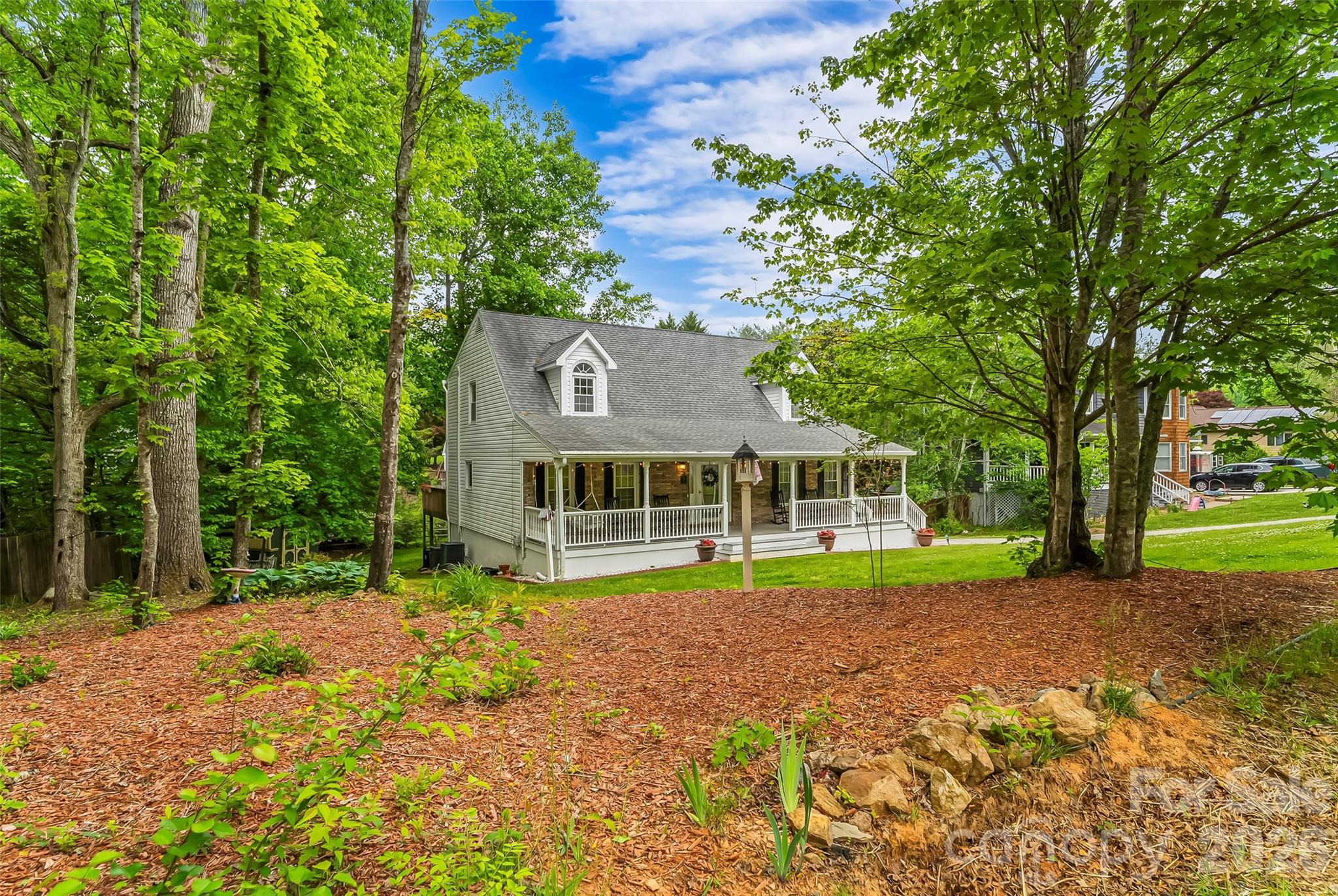 Forest Hills - Residential