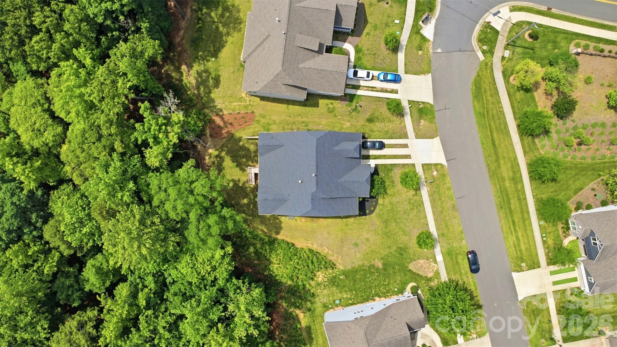 Harpers Pointe - Residential