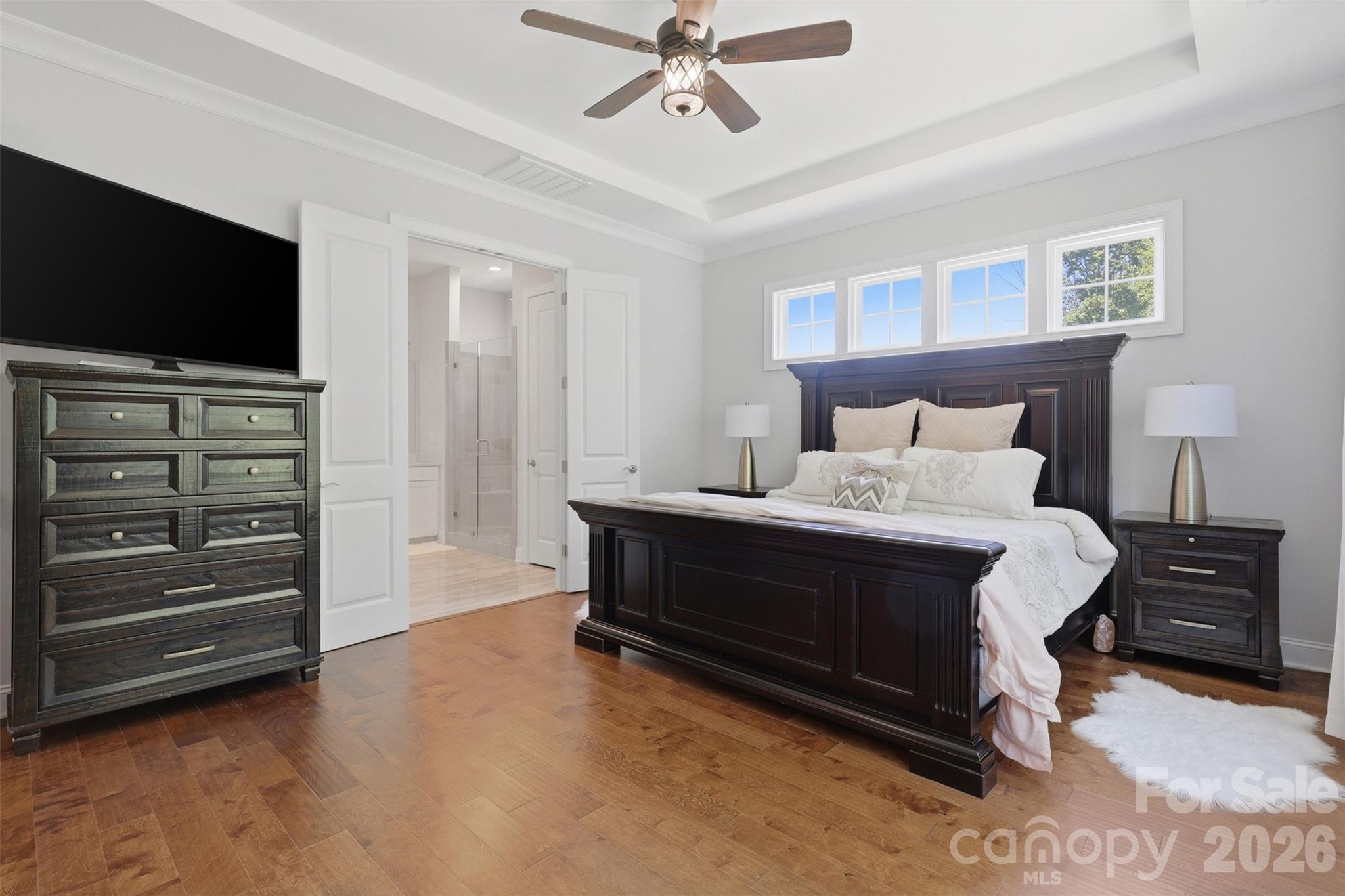 Harpers Pointe - Residential