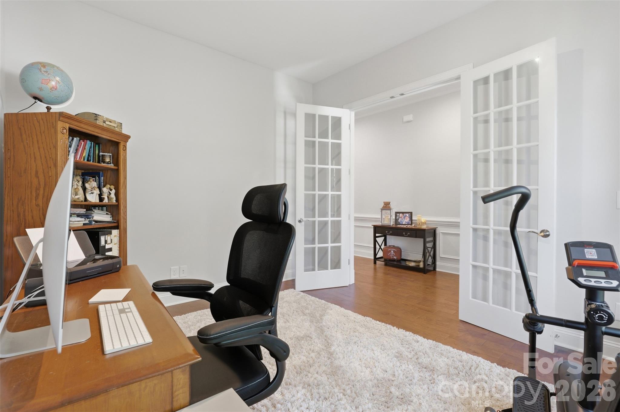 Harpers Pointe - Residential