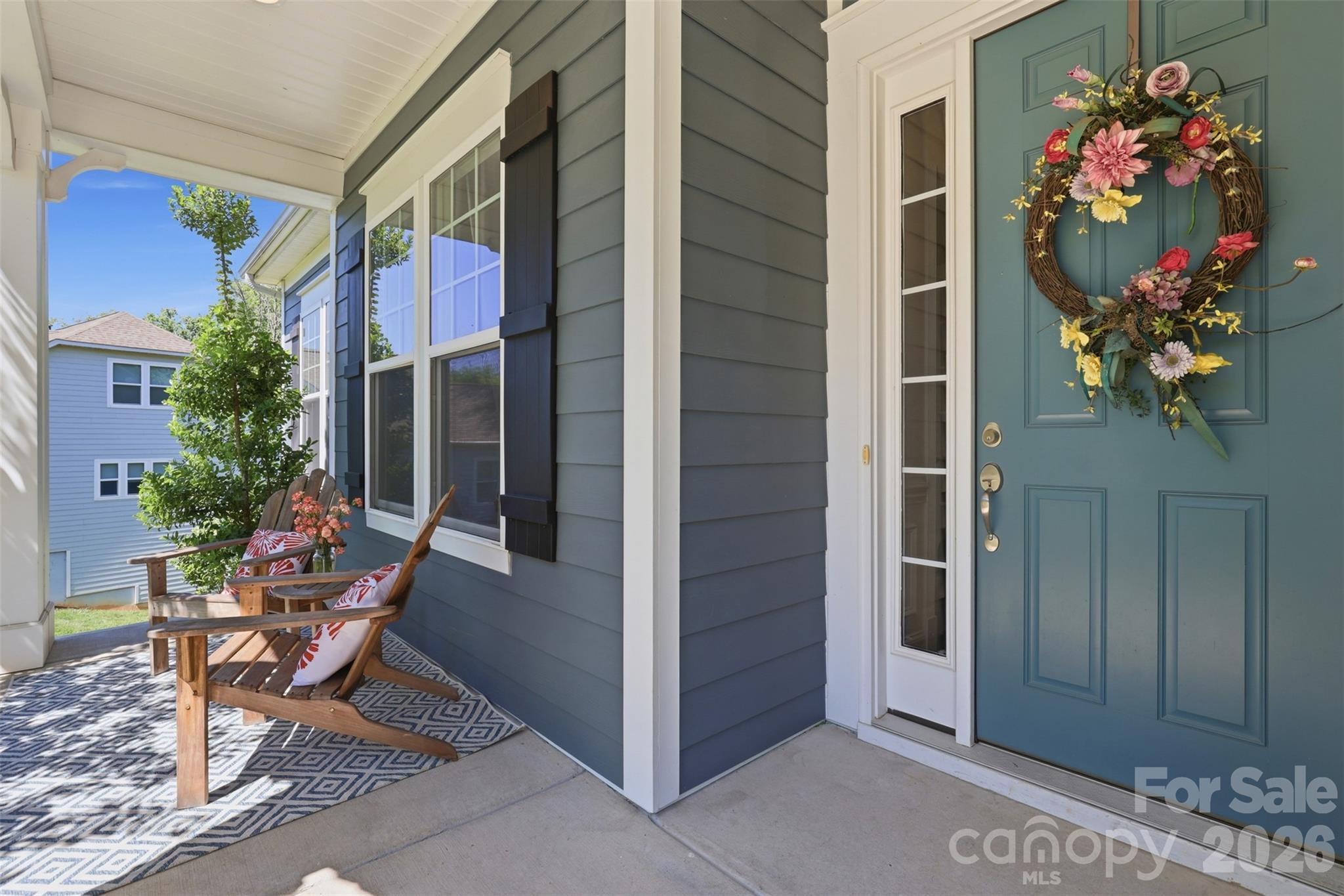 Harpers Pointe - Residential