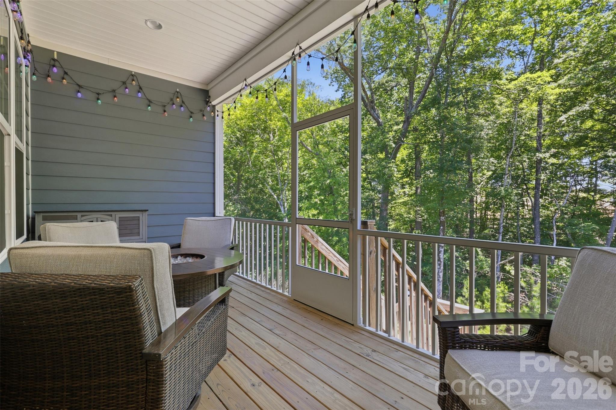 Harpers Pointe - Residential